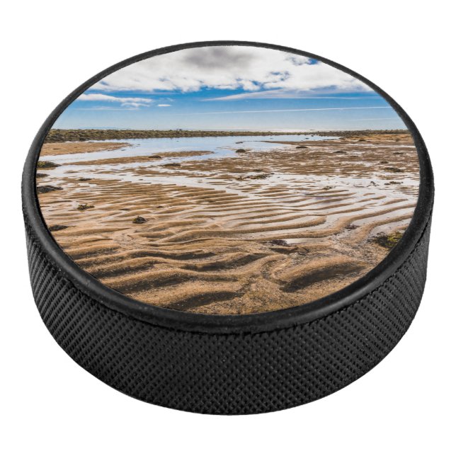 Palet De Hockey Plage de Budir, Islande (3/4/2016 12:00:00 AM)