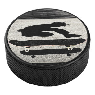 Palet De Hockey planche à roulettes