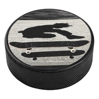Palet De Hockey planche à roulettes
