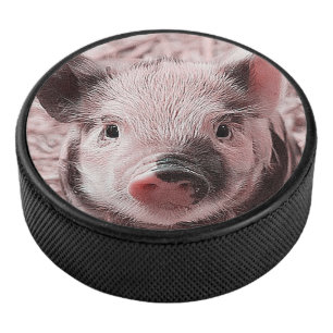 Palet De Hockey porcelet doux