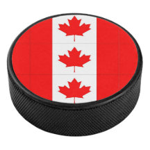 POULE CANADIENNE DE HOCKEY SUR DRAPEAU