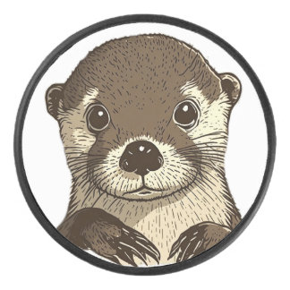 Palet De Hockey Pourquoi je loupe