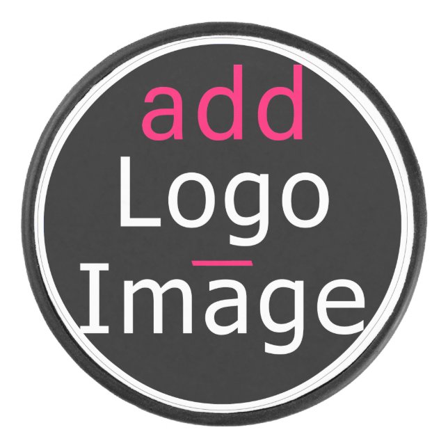 Palet De Hockey Professionnel tendance personnalisable (Devant)