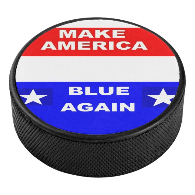 Palet De Hockey Puck (3/4/2016 12:00:00 AM)