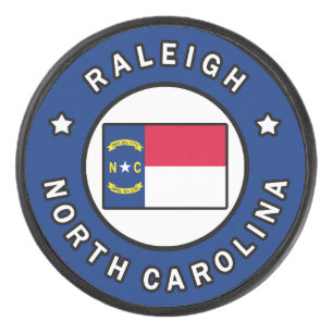 Palet De Hockey Raleigh Caroline du Nord