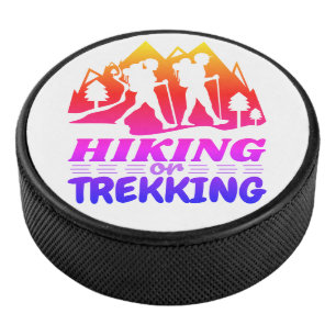 Palet De Hockey Randonnée ou trekking