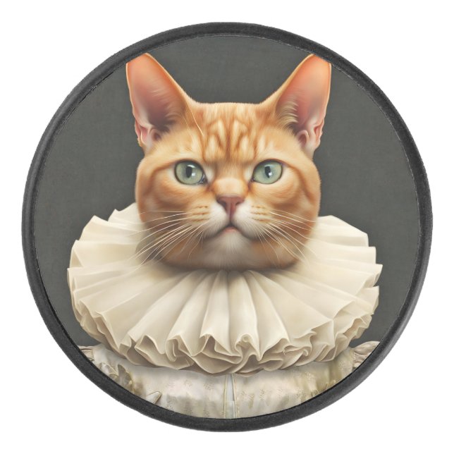 Palet De Hockey Regal Cat (Devant)