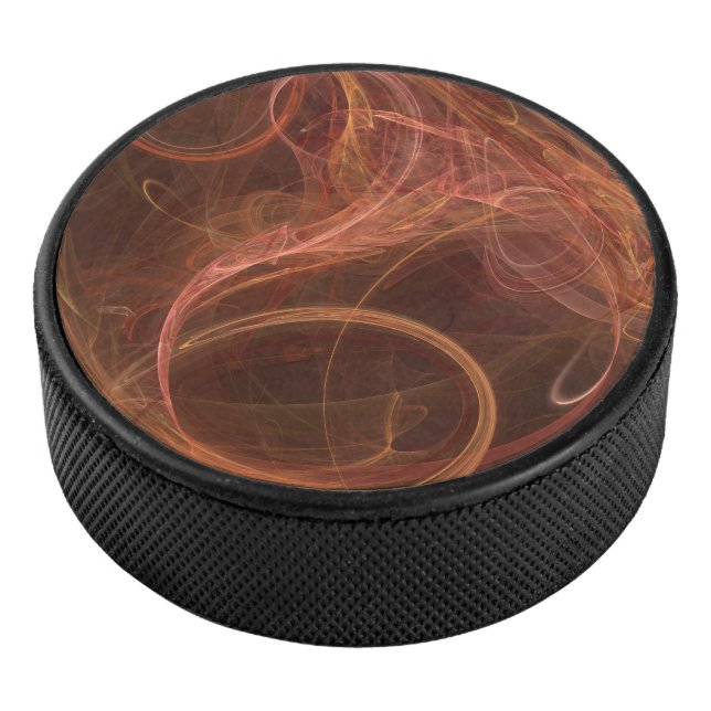 Palet De Hockey Rouille (3/4/2016 12:00:00 AM)
