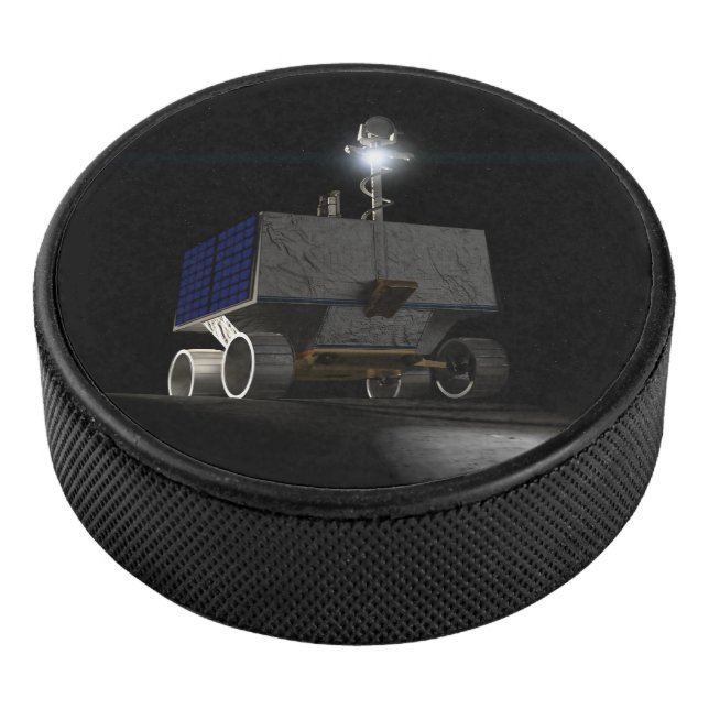 Palet De Hockey Rover Lune VIPER (3/4/2016 12:00:00 AM)