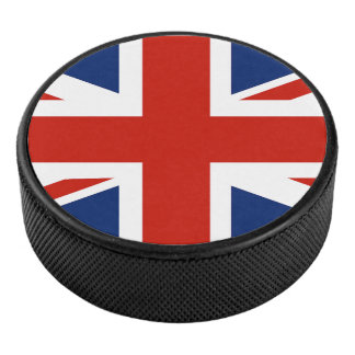 Palet De Hockey Royaume-Uni de Grande-Bretagne et d'Irlande du Nor