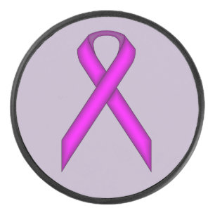 Palet De Hockey Ruban standard violet par Kenneth Yoncich