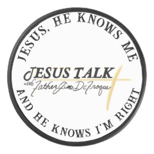 Palet De Hockey Sacré canard !