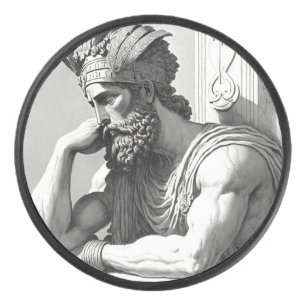 Palet De Hockey Signal incorrect