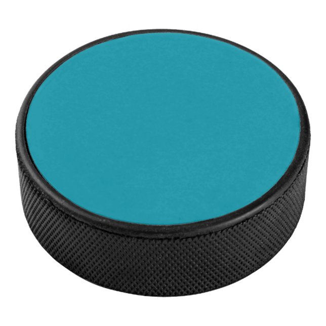 Palet De Hockey Solid color seaside teal (3/4/2016 12:00:00 AM)