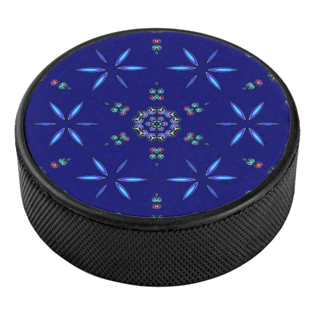 Palet De Hockey Starlit Kaleidoscope (3/4/2016 12:00:00 AM)