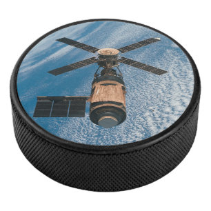 Palet De Hockey Station spatiale Skylab