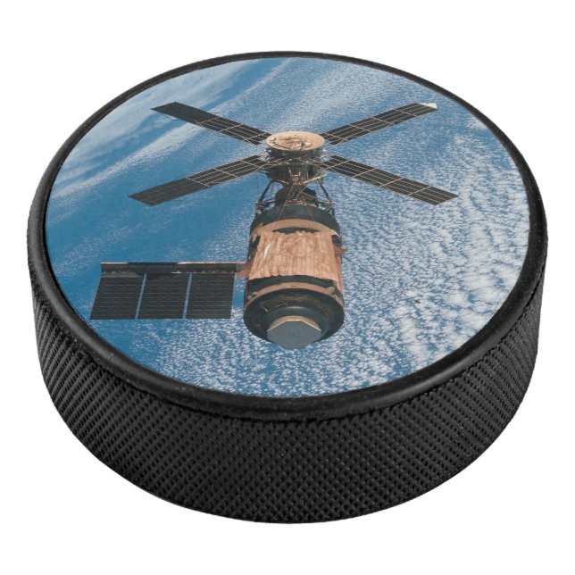 Palet De Hockey Station spatiale Skylab (3/4/2016 12:00:00 AM)