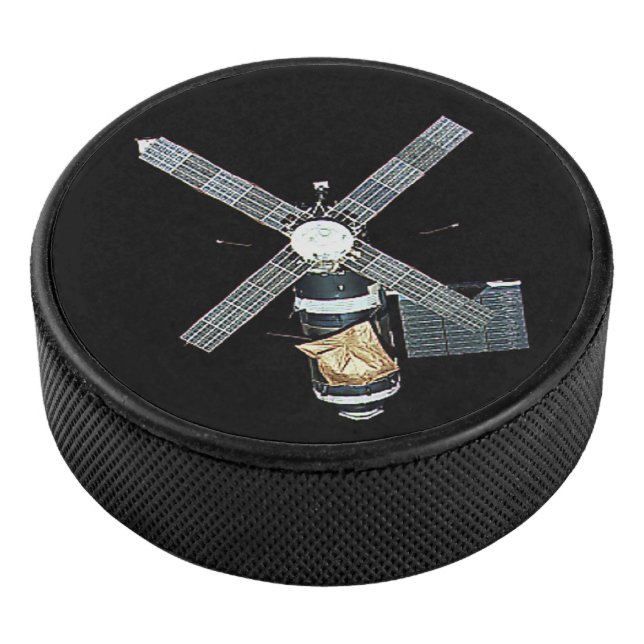 Palet De Hockey Station spatiale Skylab (3/4/2016 12:00:00 AM)