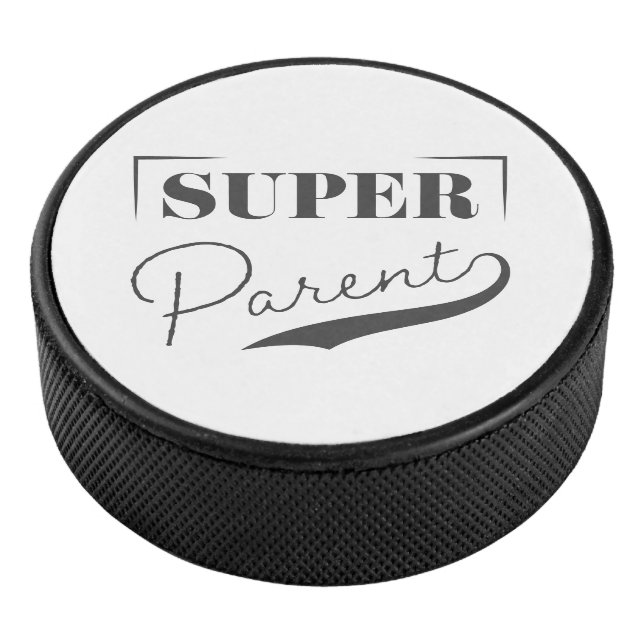 Palet De Hockey Super parent (3/4/2016 12:00:00 AM)