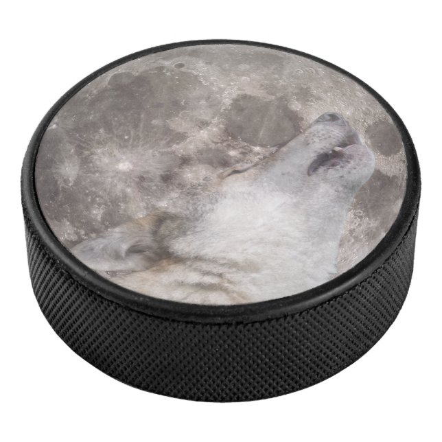 Palet De Hockey Super Wolf Moon (3/4/2016 12:00:00 AM)