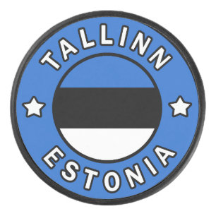 Palet De Hockey Tallinn Estonie