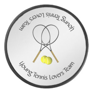Palet De Hockey Tennis Sport Theme Personalized