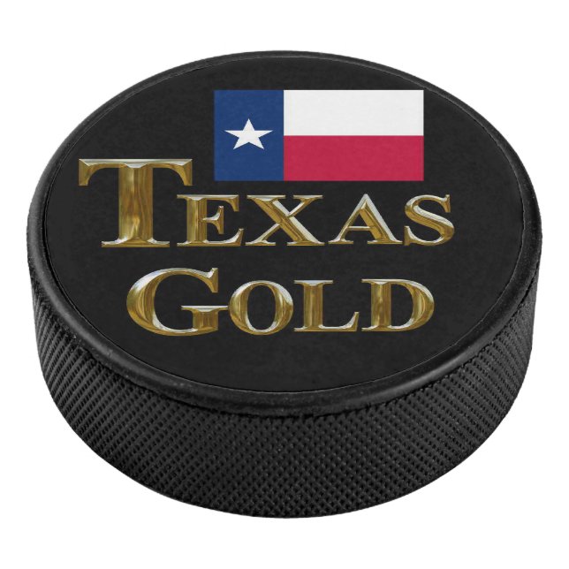 PALET DE HOCKEY TEXAS OR (3/4/2016 12:00:00 AM)