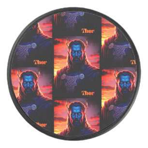 PALET DE HOCKEY THOR VIKING