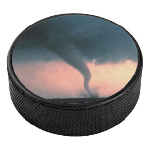 Palet De Hockey Tornade