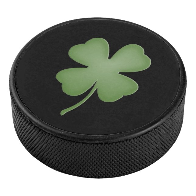 Palet De Hockey Trèfle à quatre feuilles (3/4/2016 12:00:00 AM)