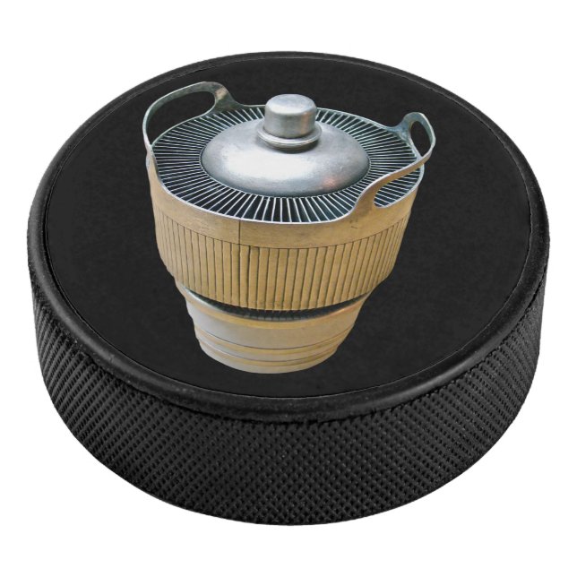 Palet De Hockey Tube vide à transmission haute puissance (3/4/2016 12:00:00 AM)