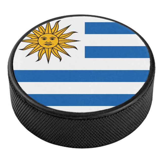 Palet De Hockey Uruguay (3/4/2016 12:00:00 AM)
