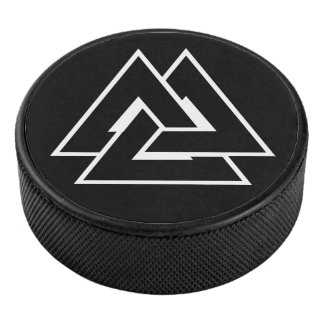 Palet De Hockey  Valknut