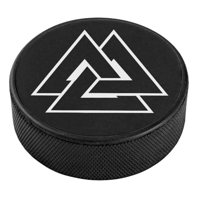 Palet De Hockey  Valknut (3/4/2016 12:00:00 AM)