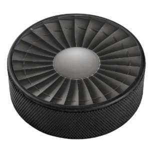 Palet De Hockey Ventilateur moteur à réaction