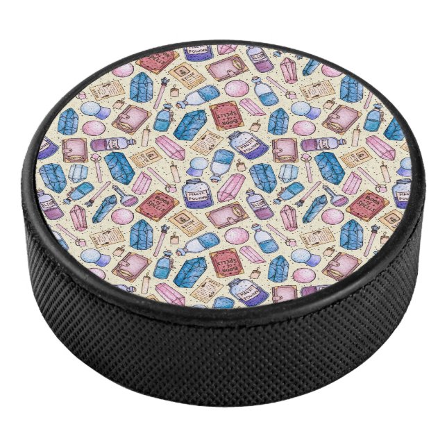 Palet De Hockey Witchders Hockey Puck (3/4/2016 12:00:00 AM)
