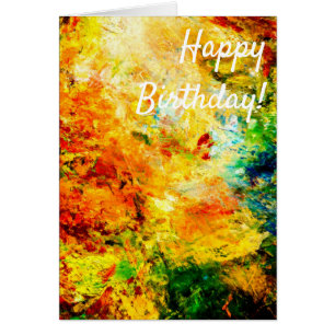 Palette Artiste Colorée