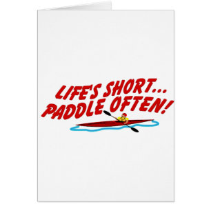 Palette courte de Lifes souvent