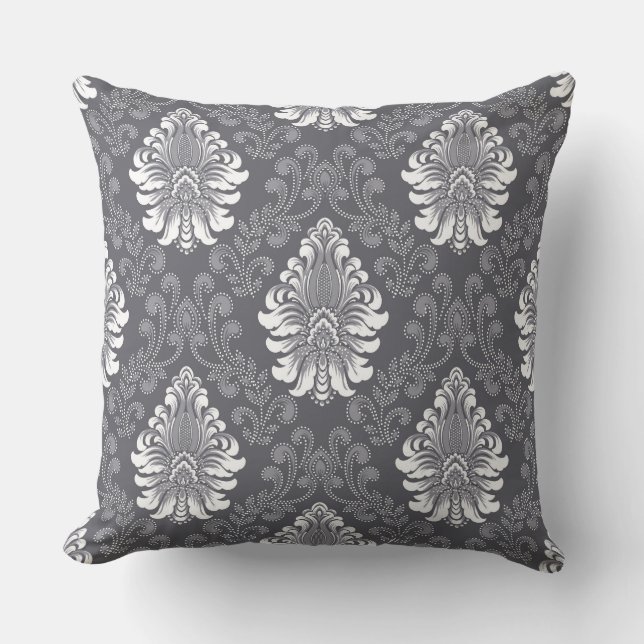 Palette de joie lombaire Coussin d'accent (Recto)