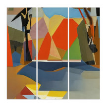 Palette de la nature, no 001