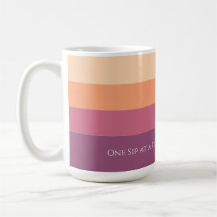 Palette de récolte - Motivation - Mug