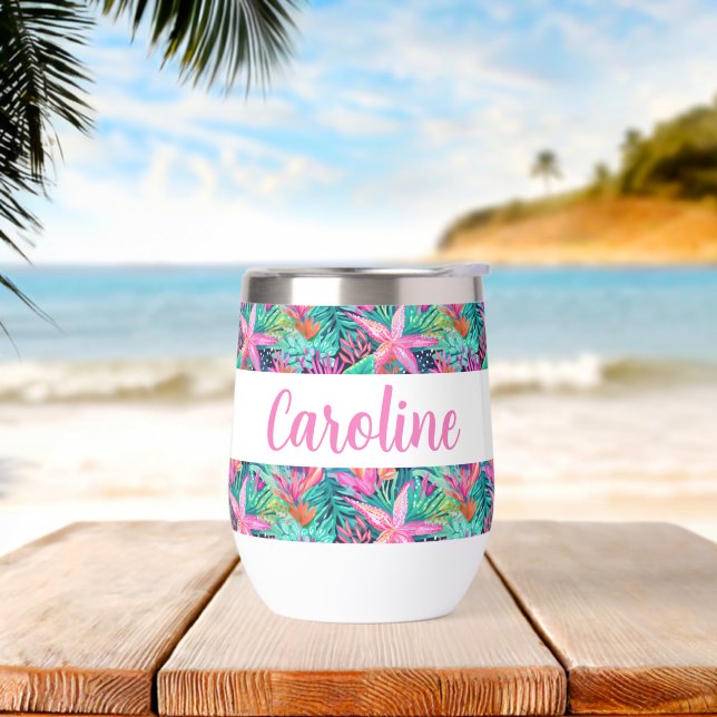 Palm Beach L'île tropicale Sous-marine Starfish (Yoga)