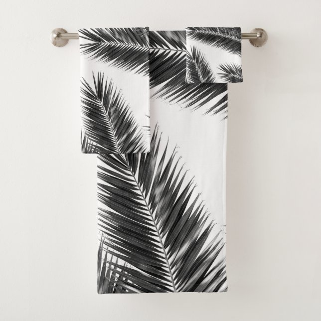 Palm Feuille Finesse Motif 2 (En situation)