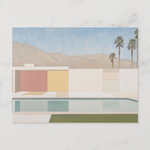 Palm Springs, Californie Carte postale