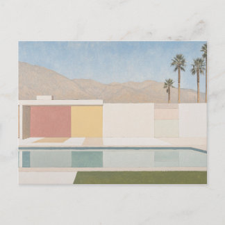 Palm Springs, Californie Carte postale