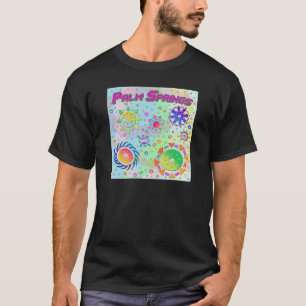 Palm Springs Sept soleils et T-shirt énergie