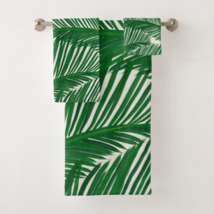 Palm vert moderne