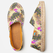 Palme Paradis Jaune Zazzle Afridrilles