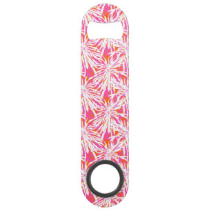 Palmettes tropicales