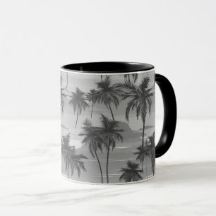 Palmiers 055 Mug